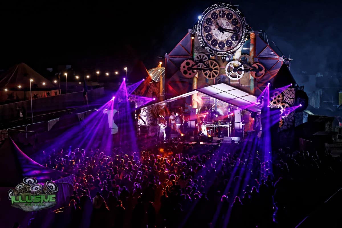 Featured image for “Illusive Festival – Imagination Stage”