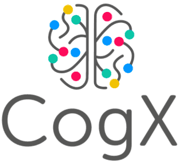 Cog X Logo