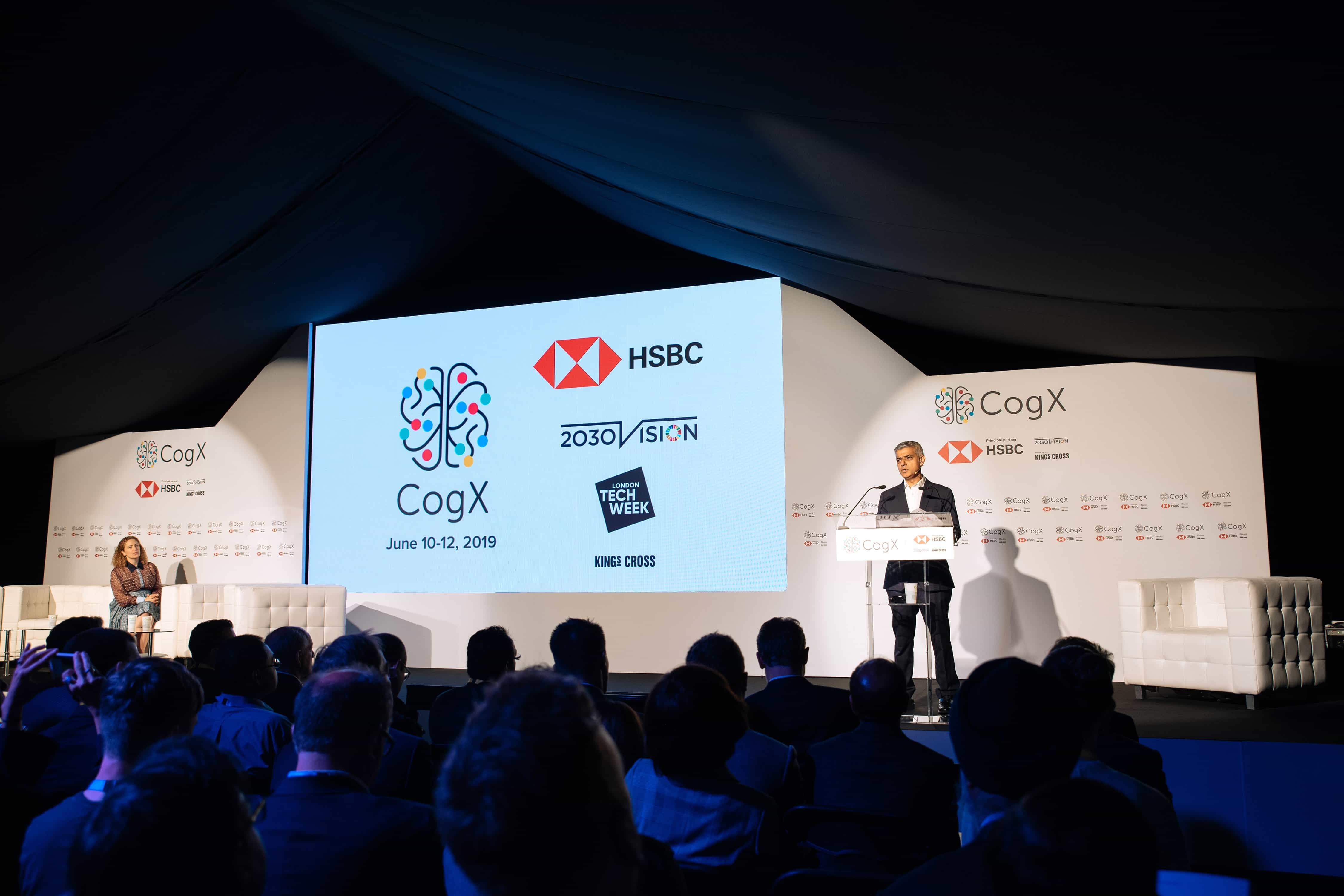 Featured image for “Cog X 2019 LED Screens”
