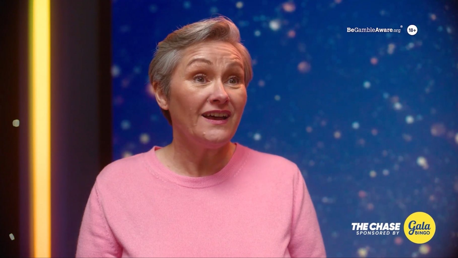 Gala Bingo Ad pic 15 Vortex Events Ltd